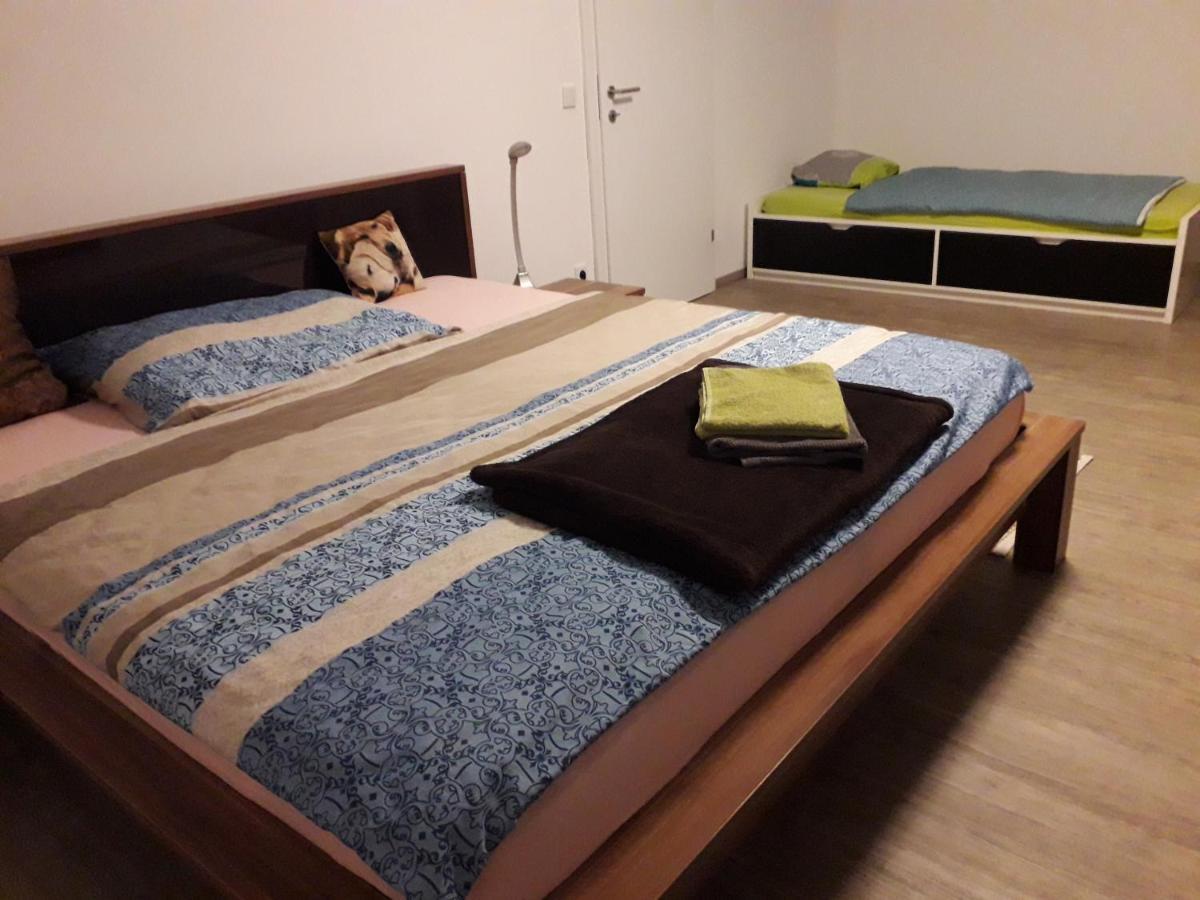 Apartment Top 3 Mit 4 Betten Bestrooms Eu 슈타이어 외부 사진